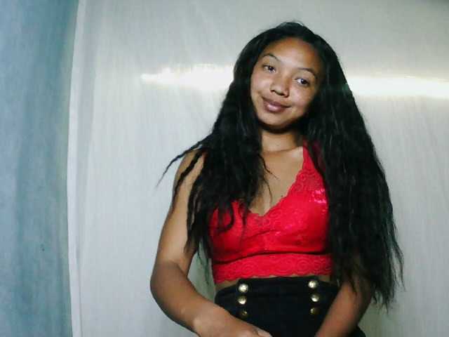 Missfireangel12 live cam on BongaCams