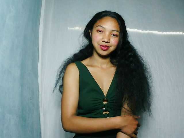 Missfireangel12 live cam on BongaCams