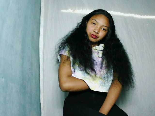Missfireangel12 live cam on BongaCams