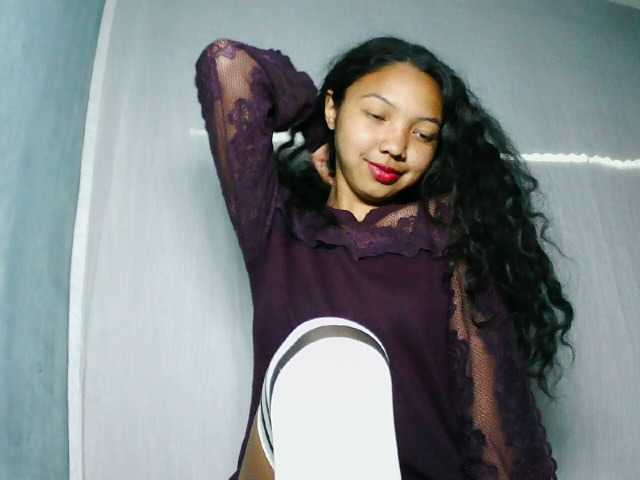 Missfireangel12 live cam on BongaCams