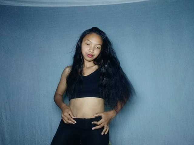 Missfireangel12 live cam on BongaCams