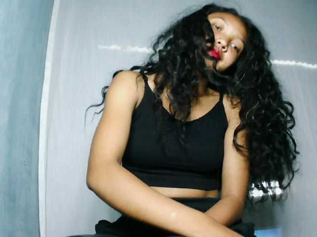 Missfireangel12 live cam on BongaCams