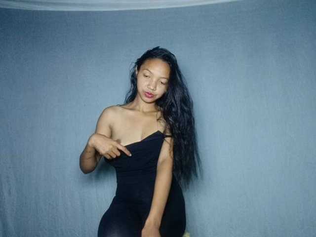 Missfireangel12 live cam on BongaCams