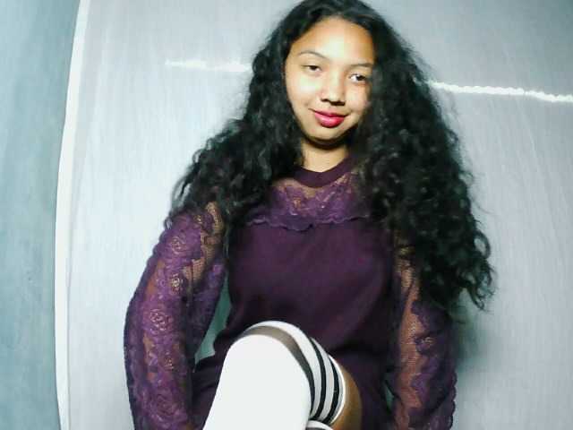 Missfireangel12 live cam on BongaCams