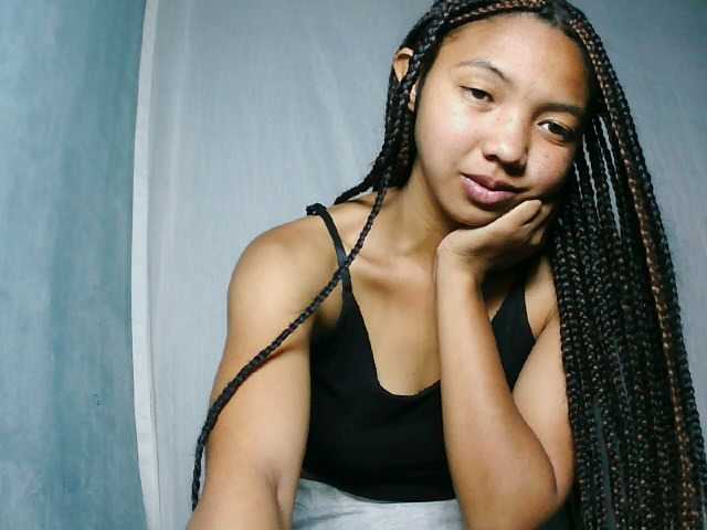 Missfireangel12 live webcam show
