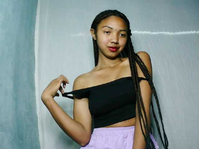 Missfireangel12 live cam on BongaCams