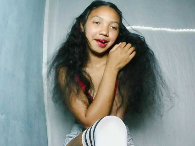Missfireangel12 live cam on BongaCams