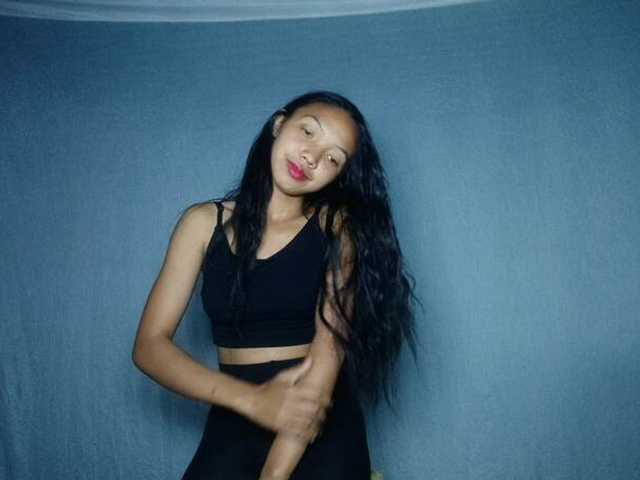 Missfireangel12 live cam on BongaCams