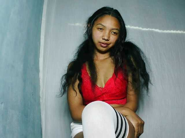 Missfireangel12 live cam on BongaCams