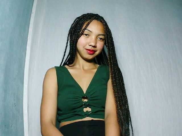 Missfireangel12 live cam on BongaCams