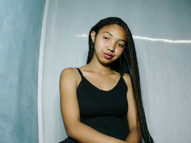 Missfireangel12 live cam on BongaCams