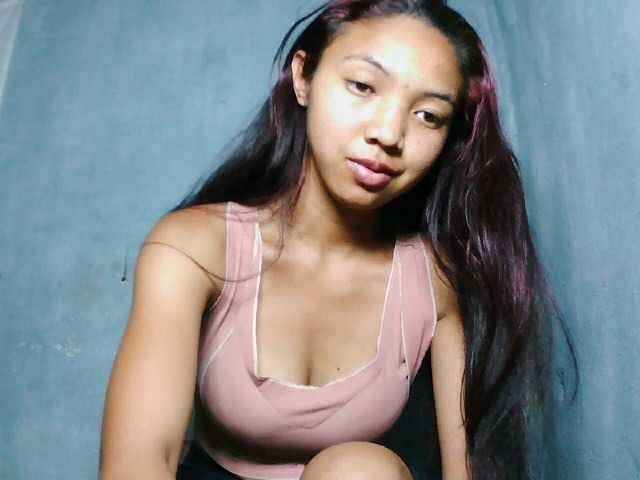 Missfireangel12 live cam on BongaCams