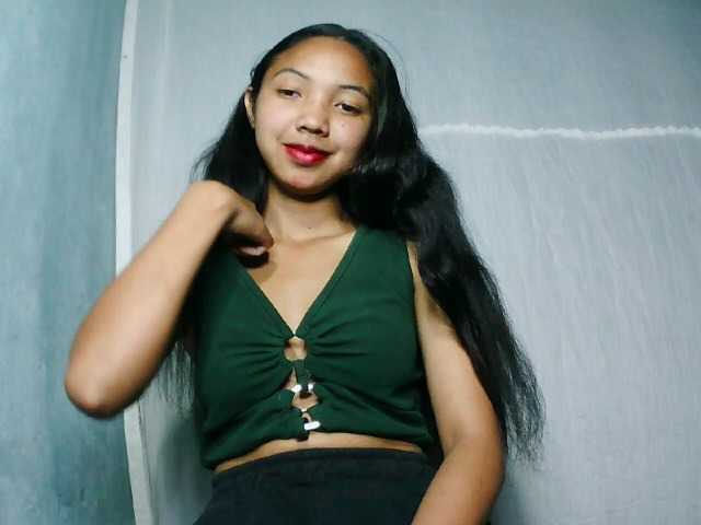 Missfireangel12 live cam on BongaCams