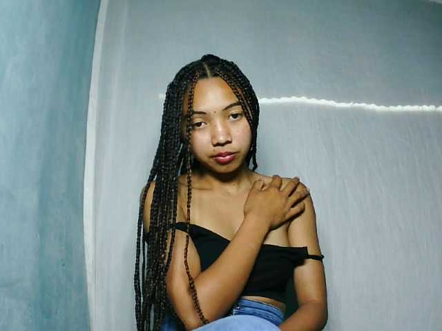 Missfireangel12 live cam on BongaCams