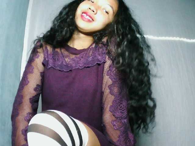 Missfireangel12 live cam on BongaCams