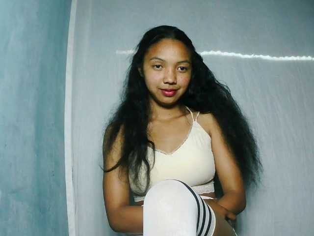 Missfireangel12 live cam on BongaCams