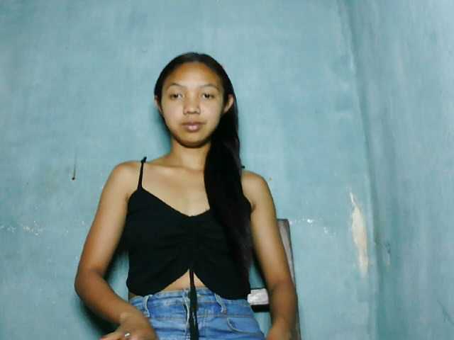 Missfireangel12 live cam on BongaCams