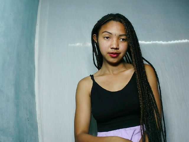 Missfireangel12 live cam on BongaCams