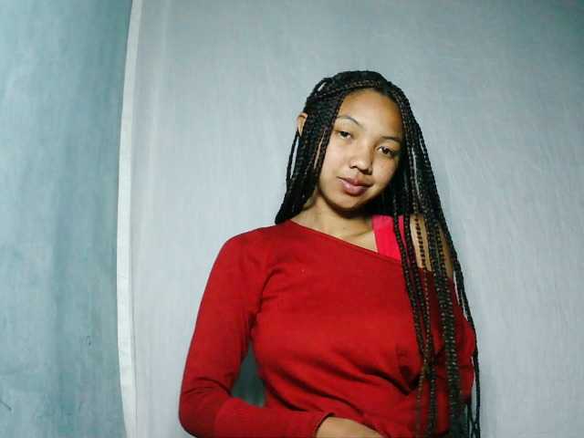 Missfireangel12 live cam on BongaCams