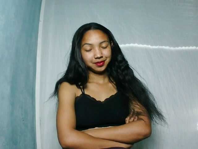 Missfireangel12 live cam on BongaCams