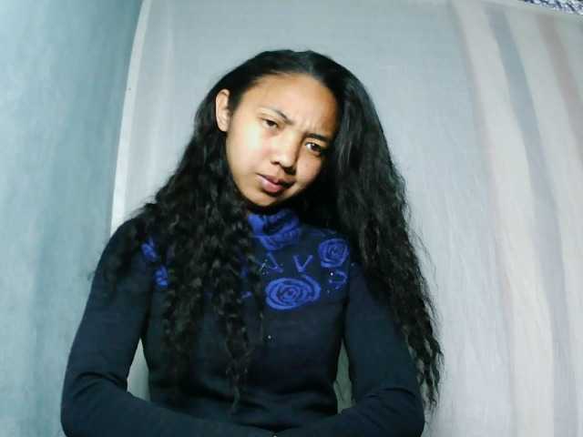 Missfireangel12 live cam on BongaCams