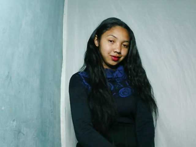 Missfireangel12 live cam on BongaCams
