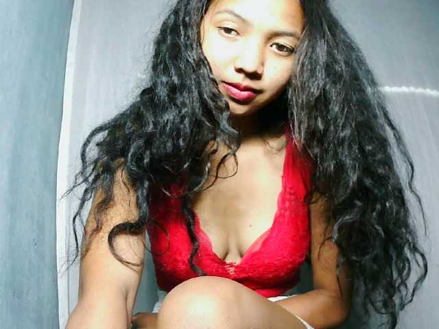 Missfireangel12 live cam on BongaCams