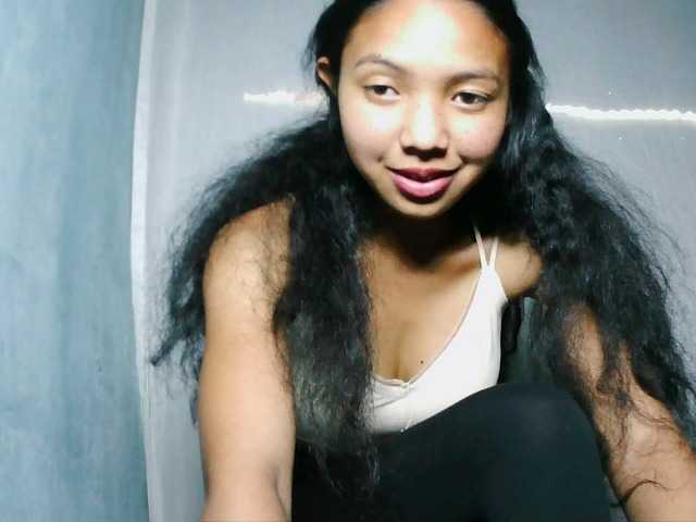 Missfireangel12 live cam on BongaCams