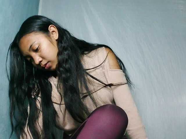 Missfireangel12 live cam on BongaCams