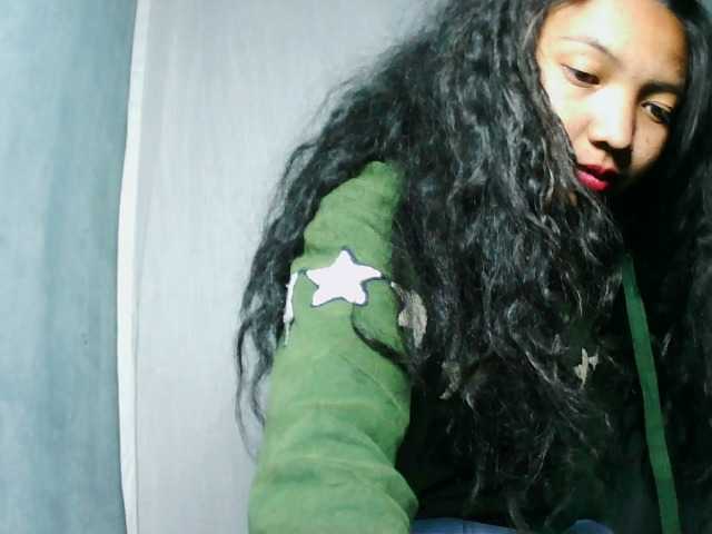 Missfireangel12 live cam on BongaCams