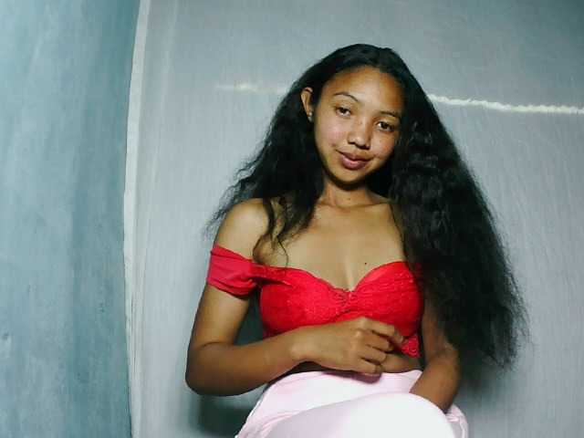 Missfireangel12 live cam on BongaCams