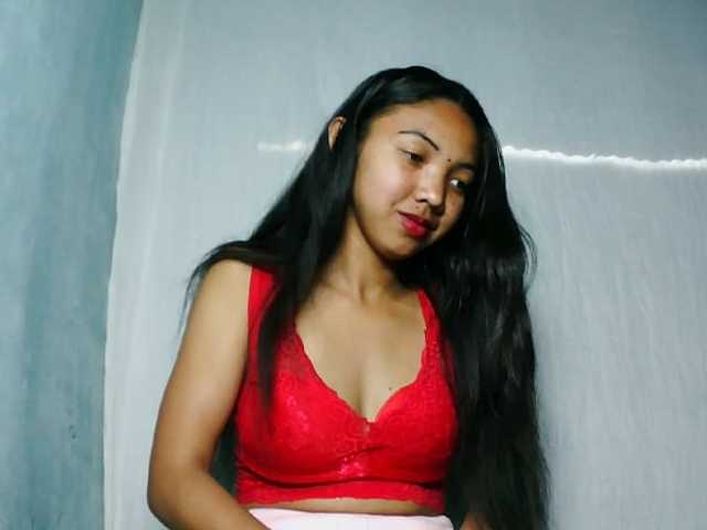 Missfireangel12 live cam on BongaCams