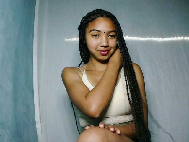 Missfireangel12 live cam on BongaCams