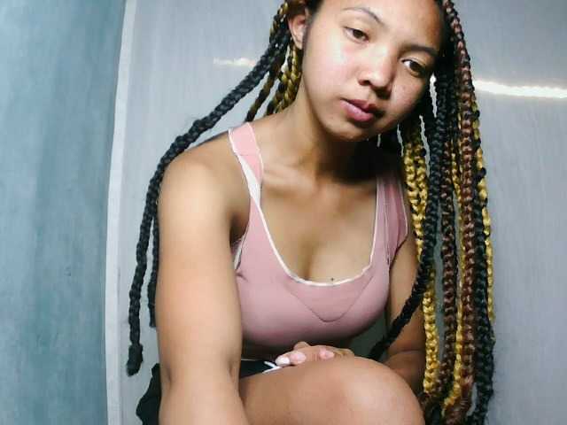 Missfireangel12 live cam on BongaCams