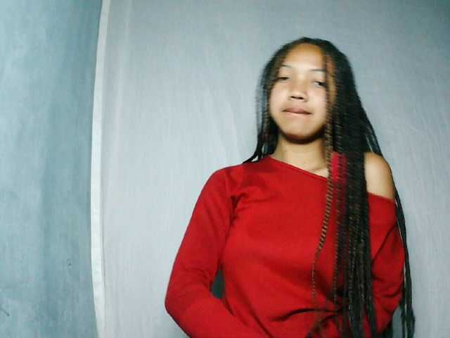 Missfireangel12 live cam on BongaCams