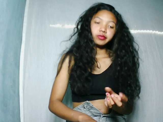 Missfireangel12 live cam on BongaCams