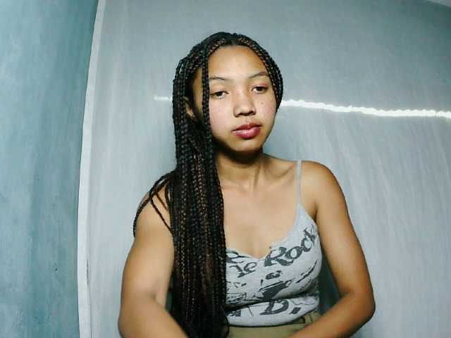 Missfireangel12 live cam on BongaCams