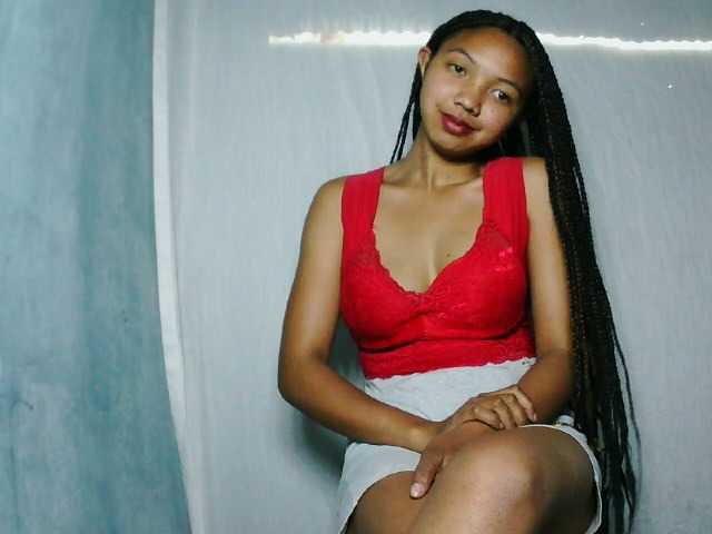 Missfireangel12 live cam on BongaCams