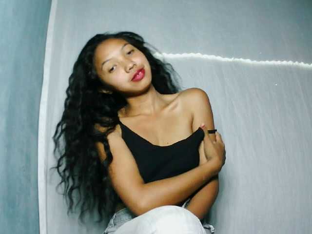 Missfireangel12 live cam on BongaCams