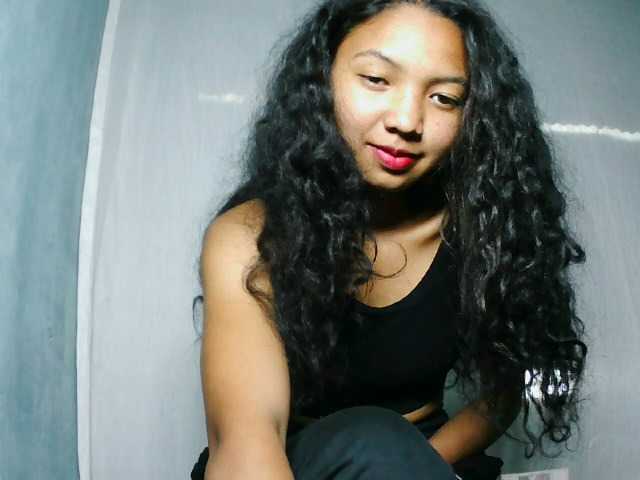 Missfireangel12 live cam on BongaCams