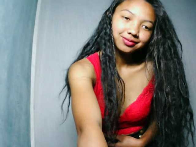 Missfireangel12 live cam on BongaCams