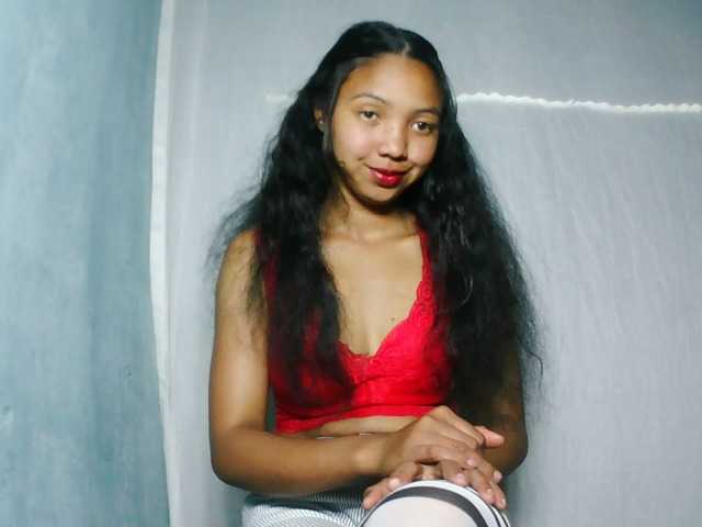 Missfireangel12 live cam on BongaCams