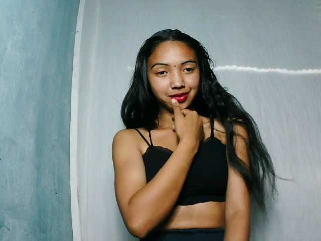 Missfireangel12 live cam on BongaCams
