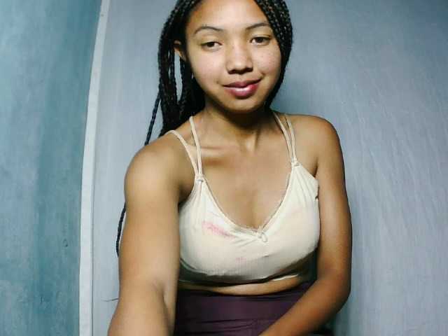 Missfireangel12 live cam on BongaCams