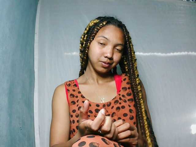 Missfireangel12 live cam on BongaCams