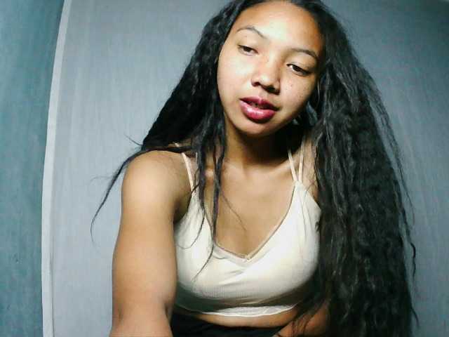 Missfireangel12 live cam on BongaCams
