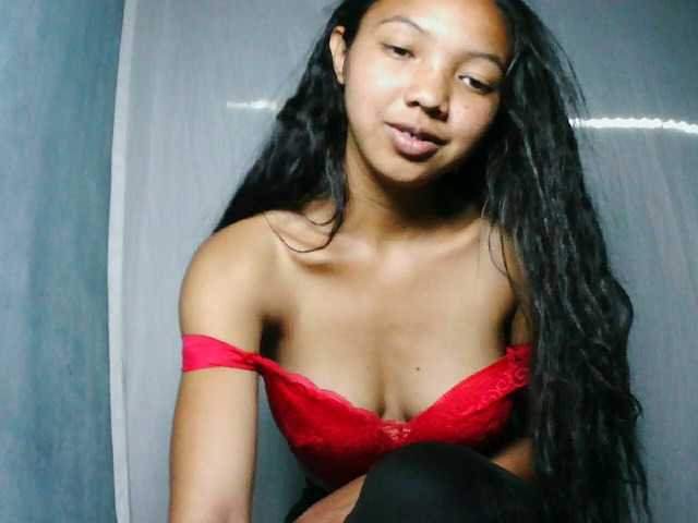 Missfireangel12 live cam on BongaCams