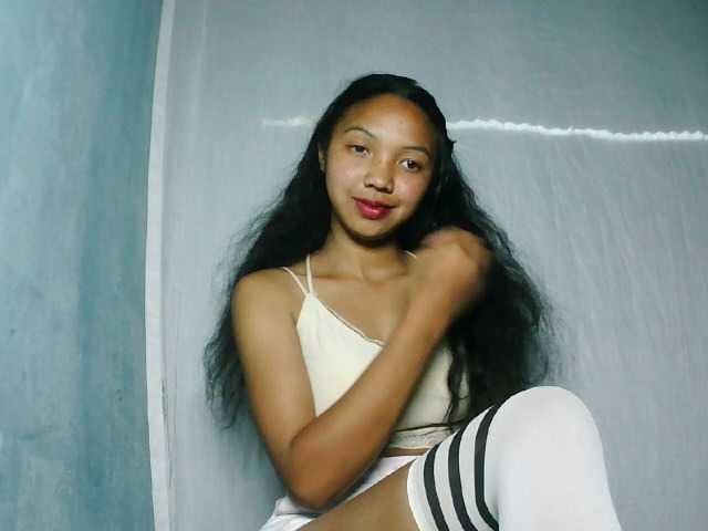 Missfireangel12 live cam on BongaCams