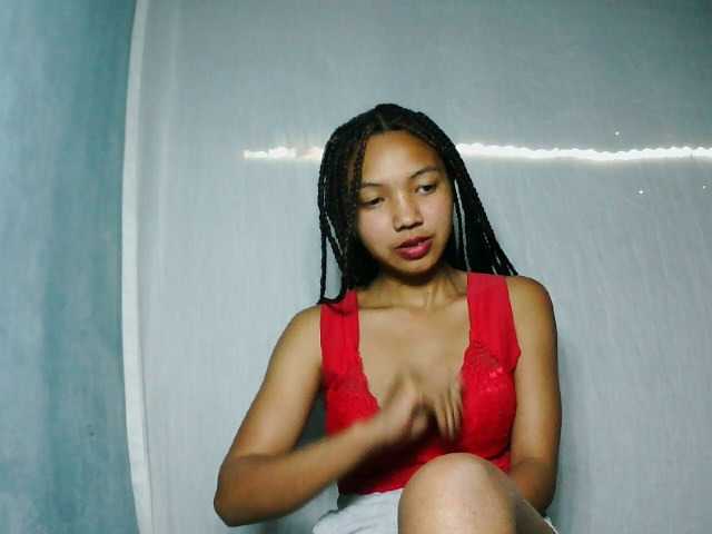 Missfireangel12 live cam on BongaCams