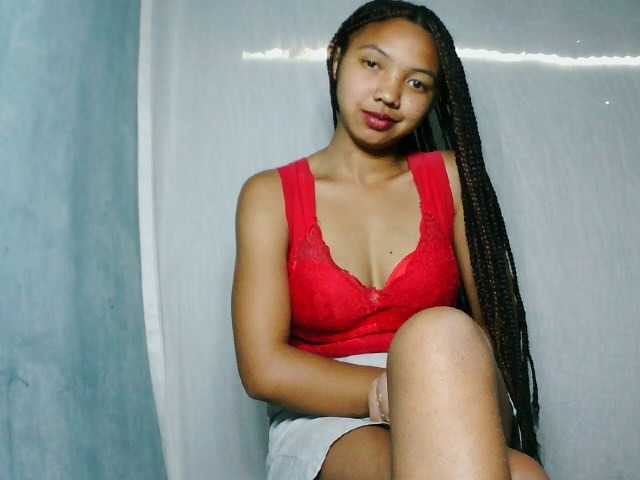Missfireangel12 live cam on BongaCams